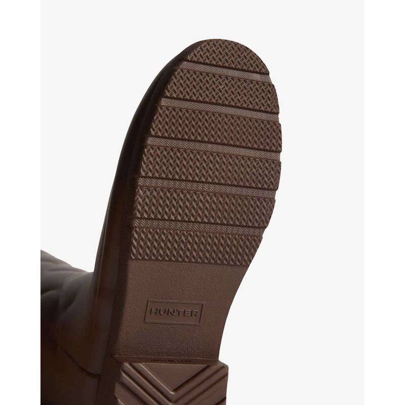 Hunter Originals Refined Tall Quilt Boot image number 3